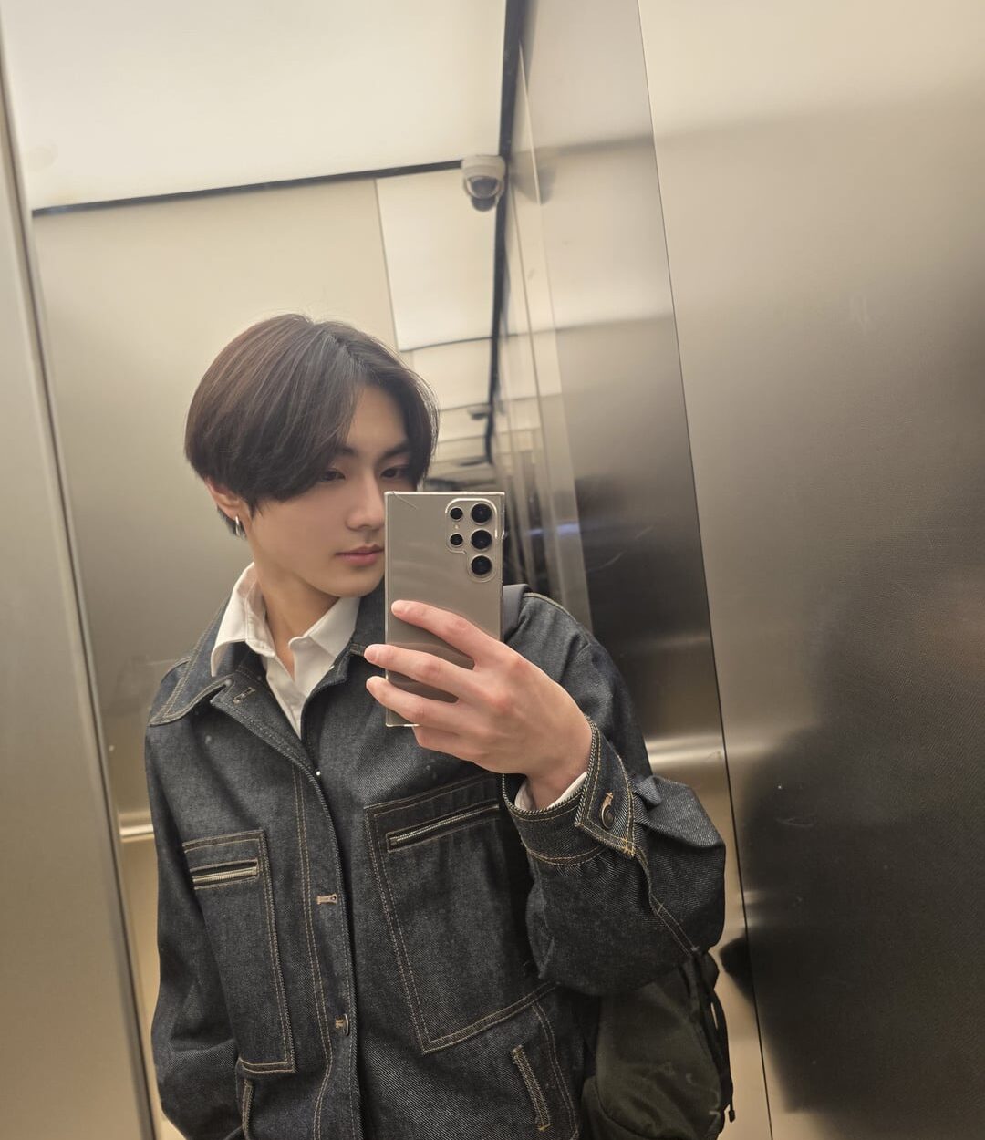 240407 Weverse: Jungwon