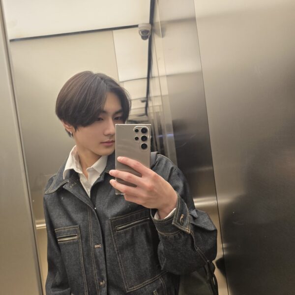 240407 Weverse: Jungwon