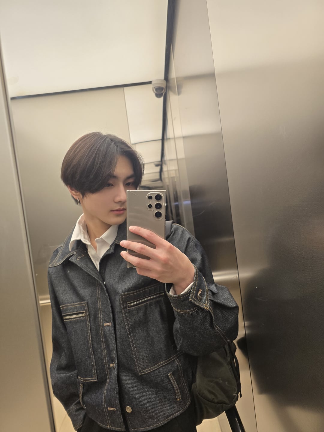 240407 Weverse: Jungwon