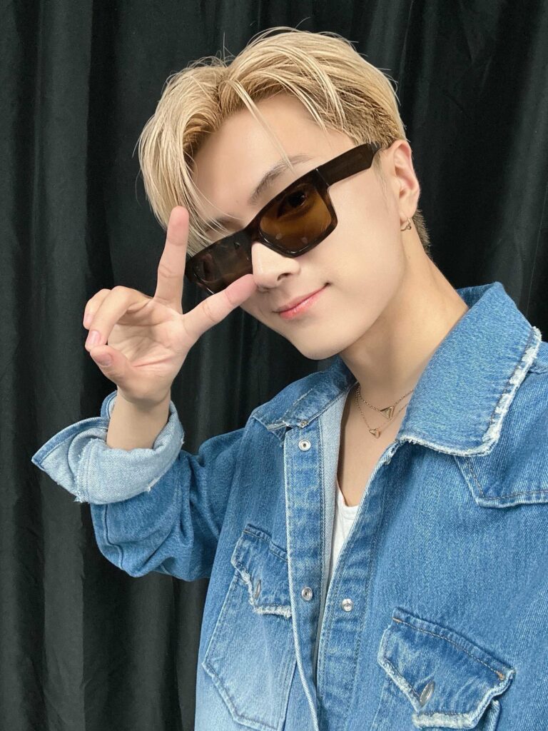 240401 Weverse: Jay