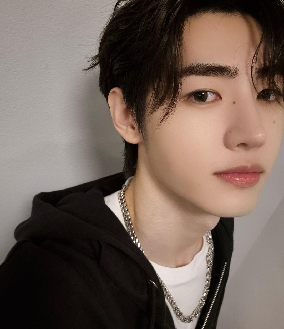 240428 Weverse: Sunghoon
