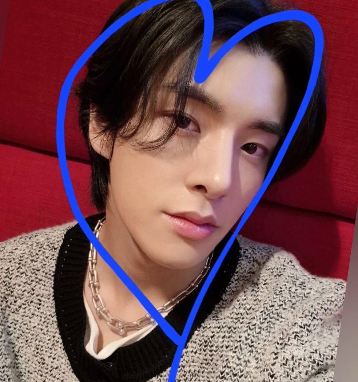 240422 Weverse Moment: Jake