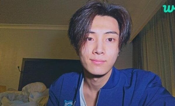 240501 [Weverse Live: Jay] JAY IS BACK