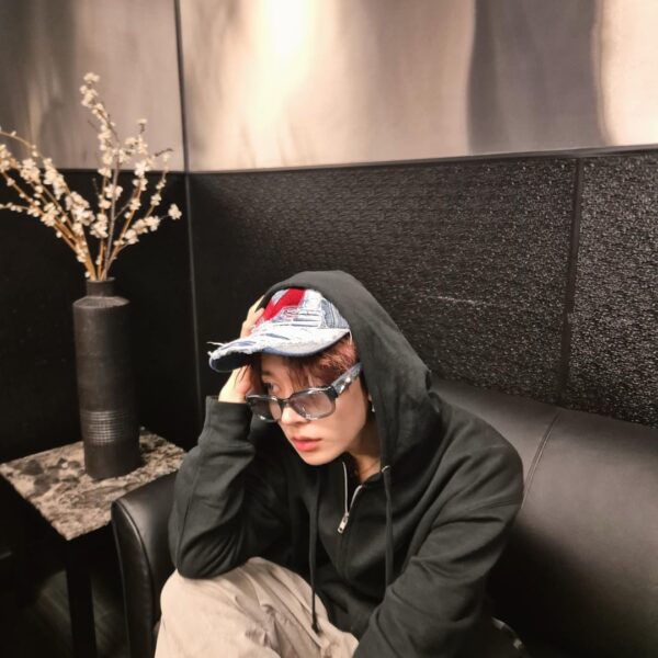 240429 Weverse: Heeseung