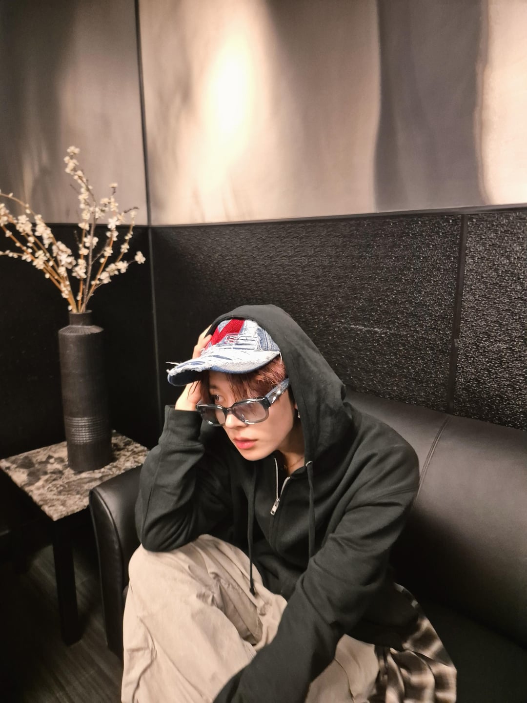 240429 Weverse: Heeseung
