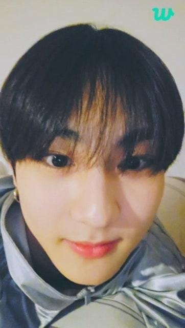 240422 [Weverse Live: Jungwon] LateGa