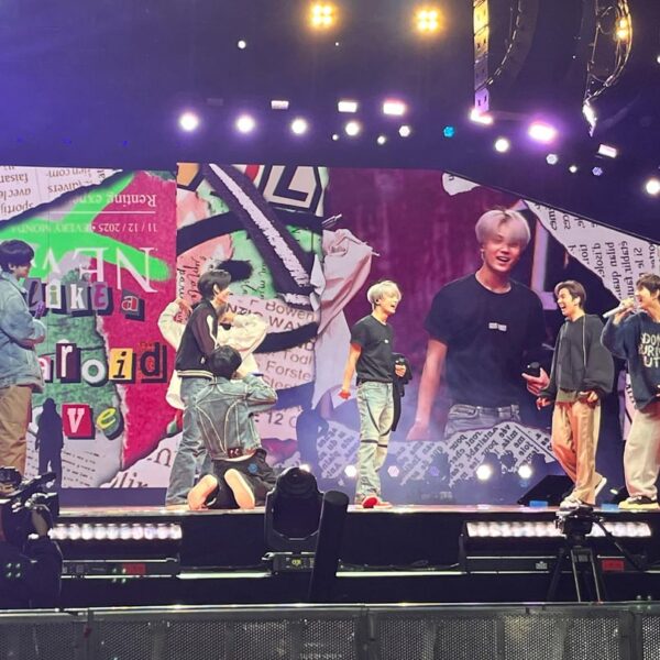 240427 Naver: Fate Tour AirDDrop [1/3 Practice & Rehearsal]