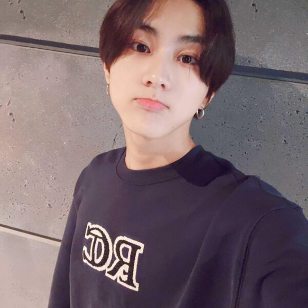 240411 Weverse: Jungwon