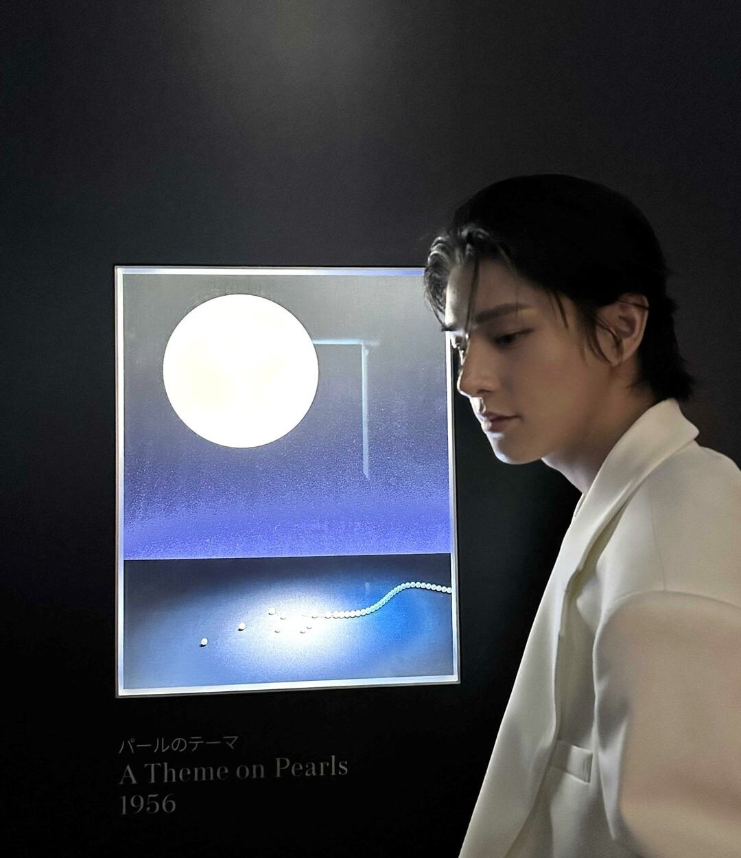 240415 Twitter: Jake @ TiffanyAndCo