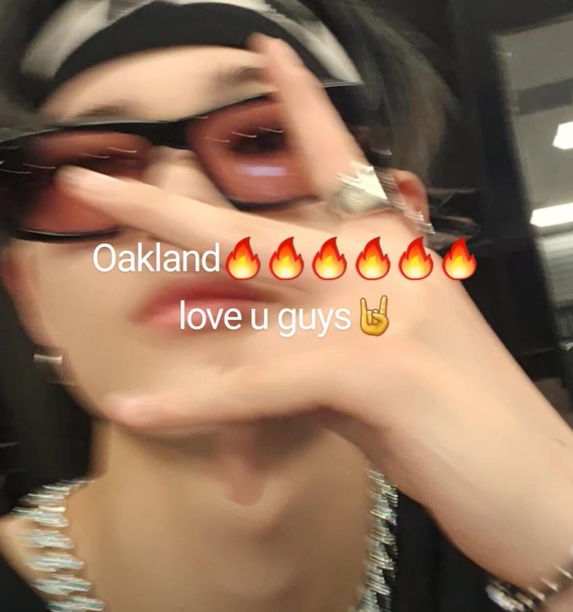 240427 Weverse Moment: Ni-ki