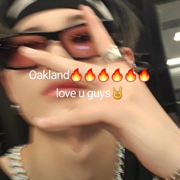 240427 Weverse Moment: Ni-ki