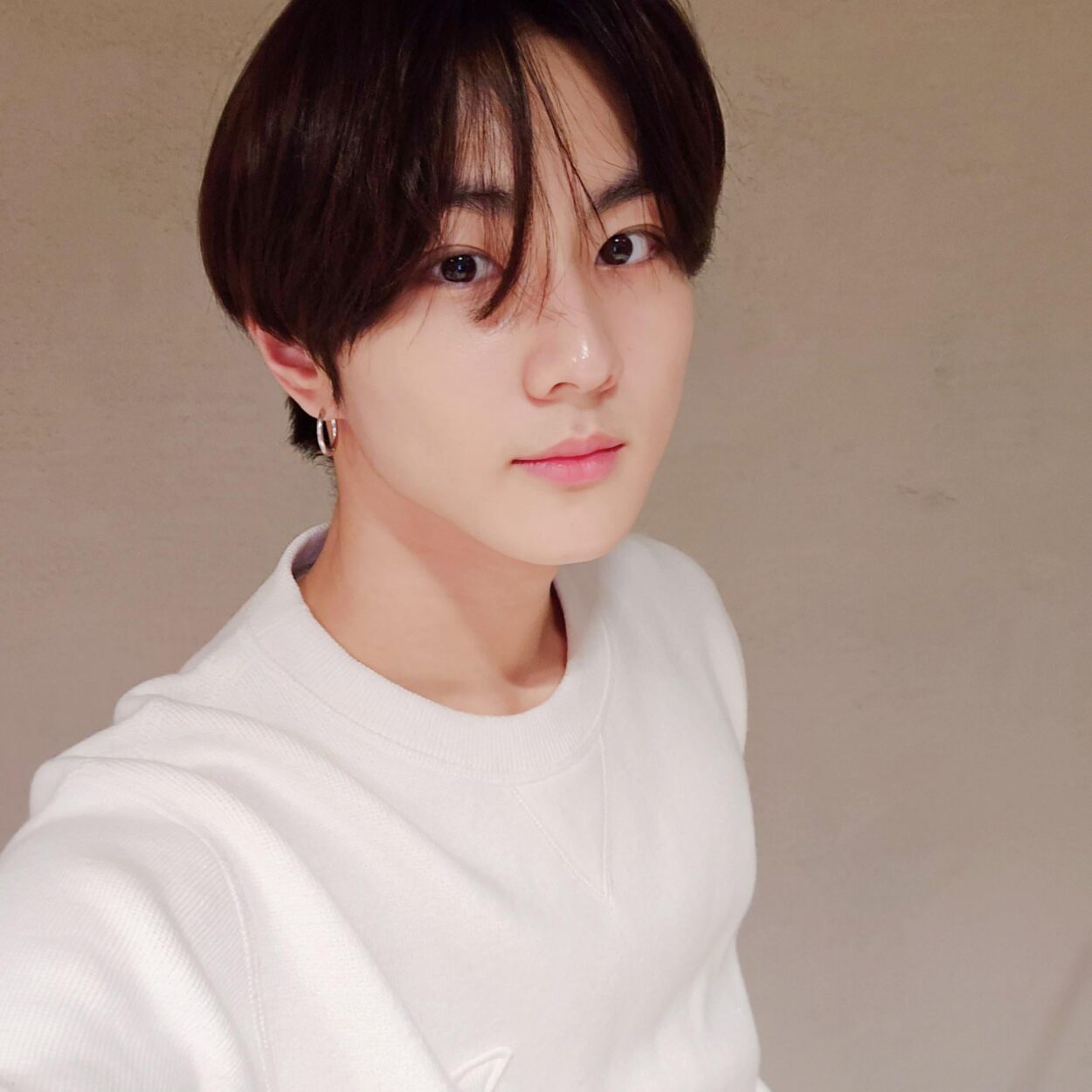 240406 Weverse: Jungwon