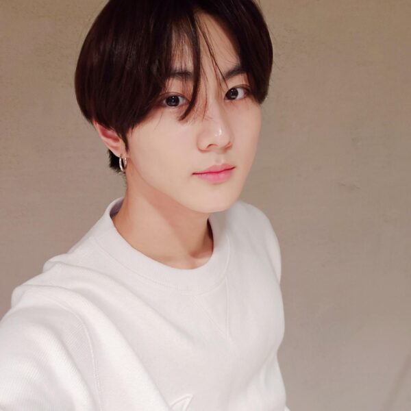240406 Weverse: Jungwon