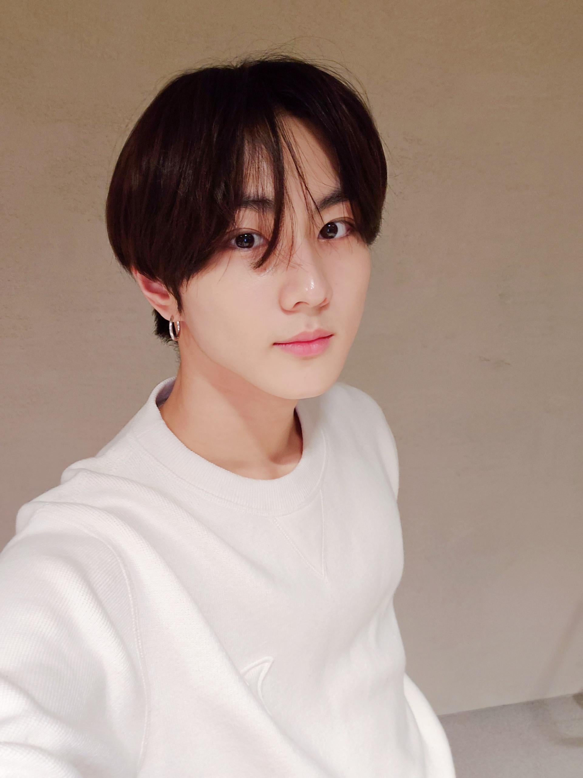240406 Weverse: Jungwon