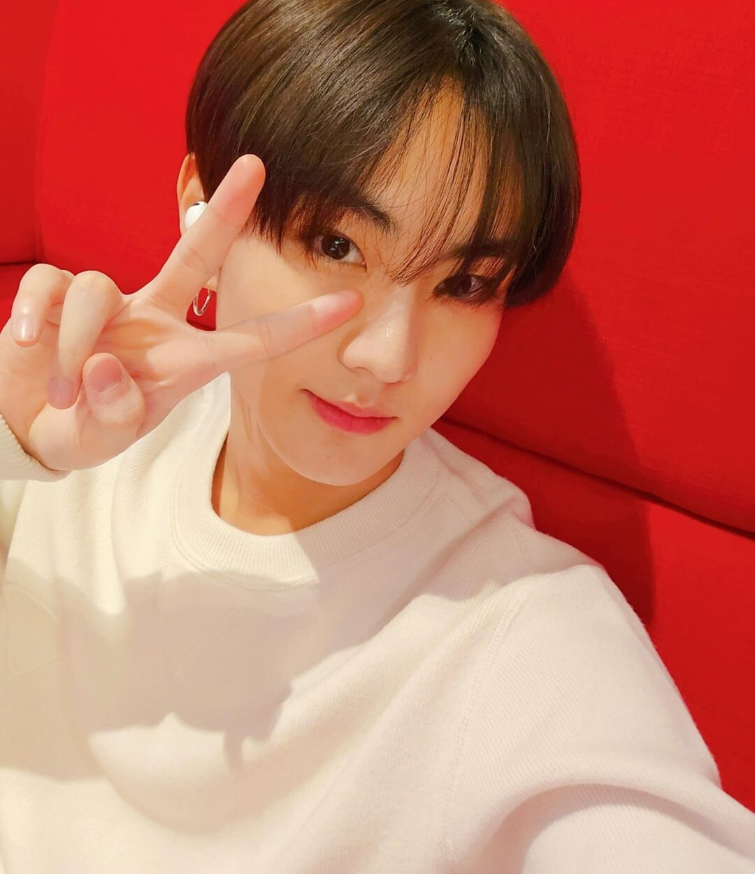 240422 Weverse: Jungwon