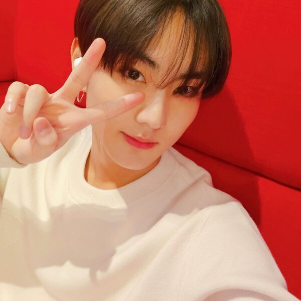 240422 Weverse: Jungwon