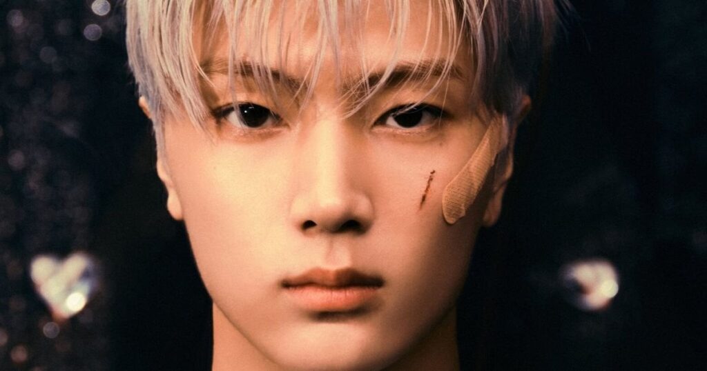 240427 The Seattle Times: K-pop star Jay of ENHYPEN talks about WA roots, Fate Plus world tour