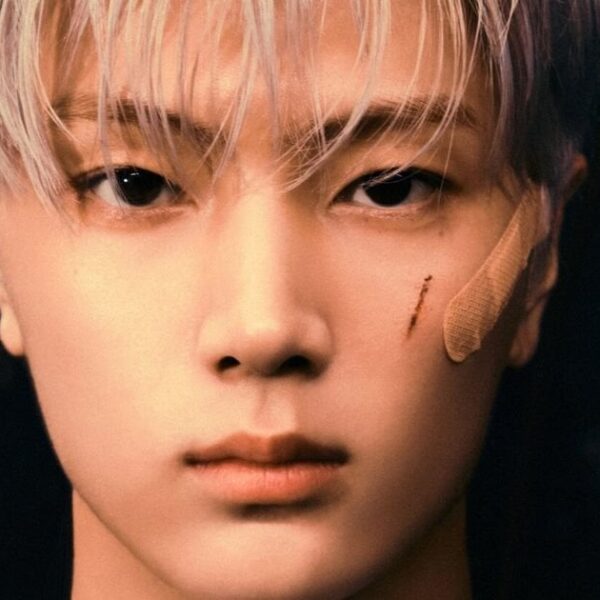 240427 The Seattle Times: K-pop star Jay of ENHYPEN talks about WA roots, Fate Plus world tour