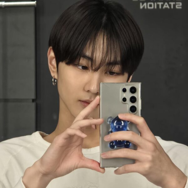 240415 Weverse: Jungwon