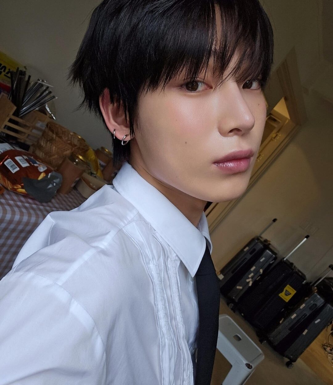 240406 Weverse: Sunoo