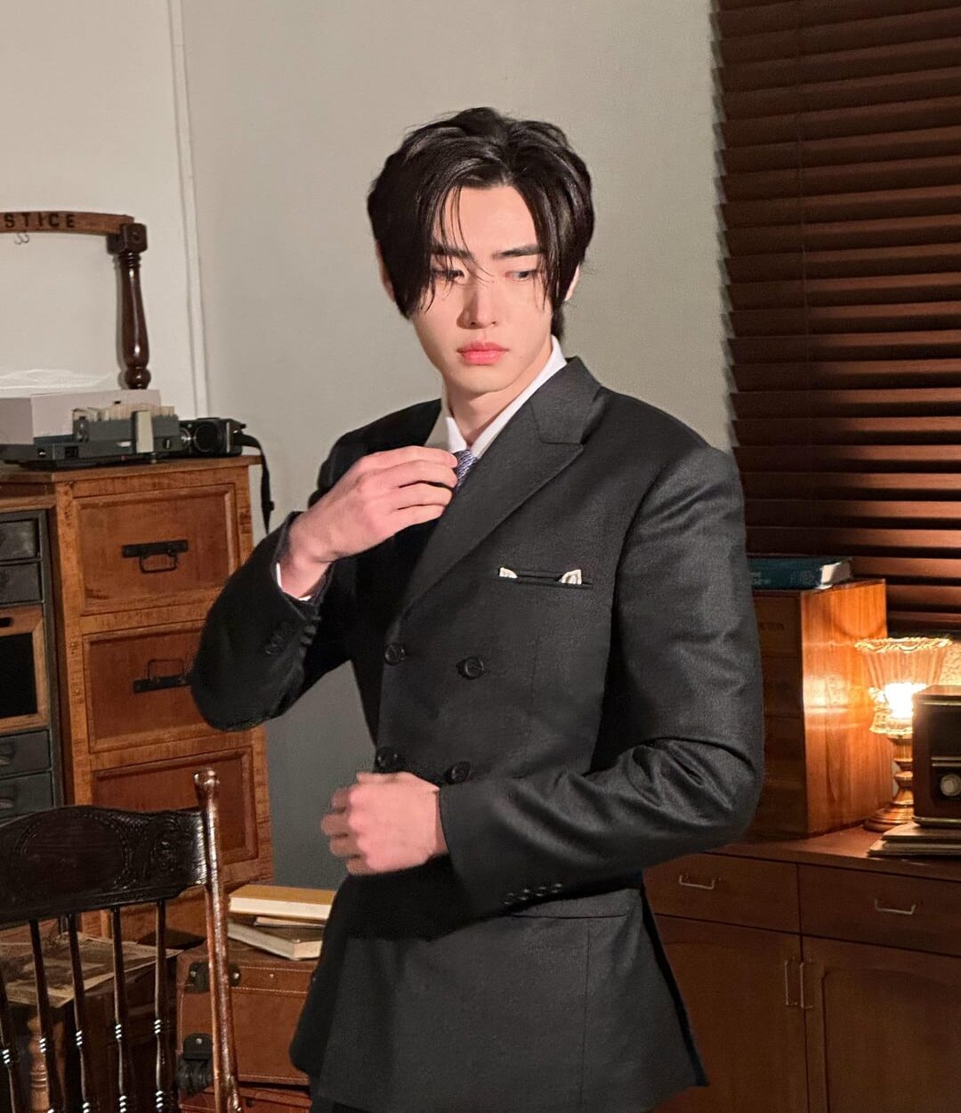 240517 Weverse: Sunghoon