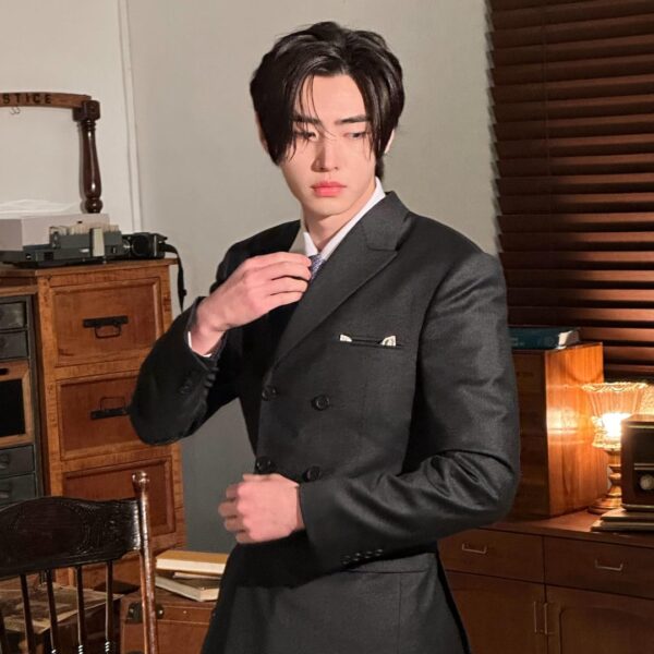 240517 Weverse: Sunghoon