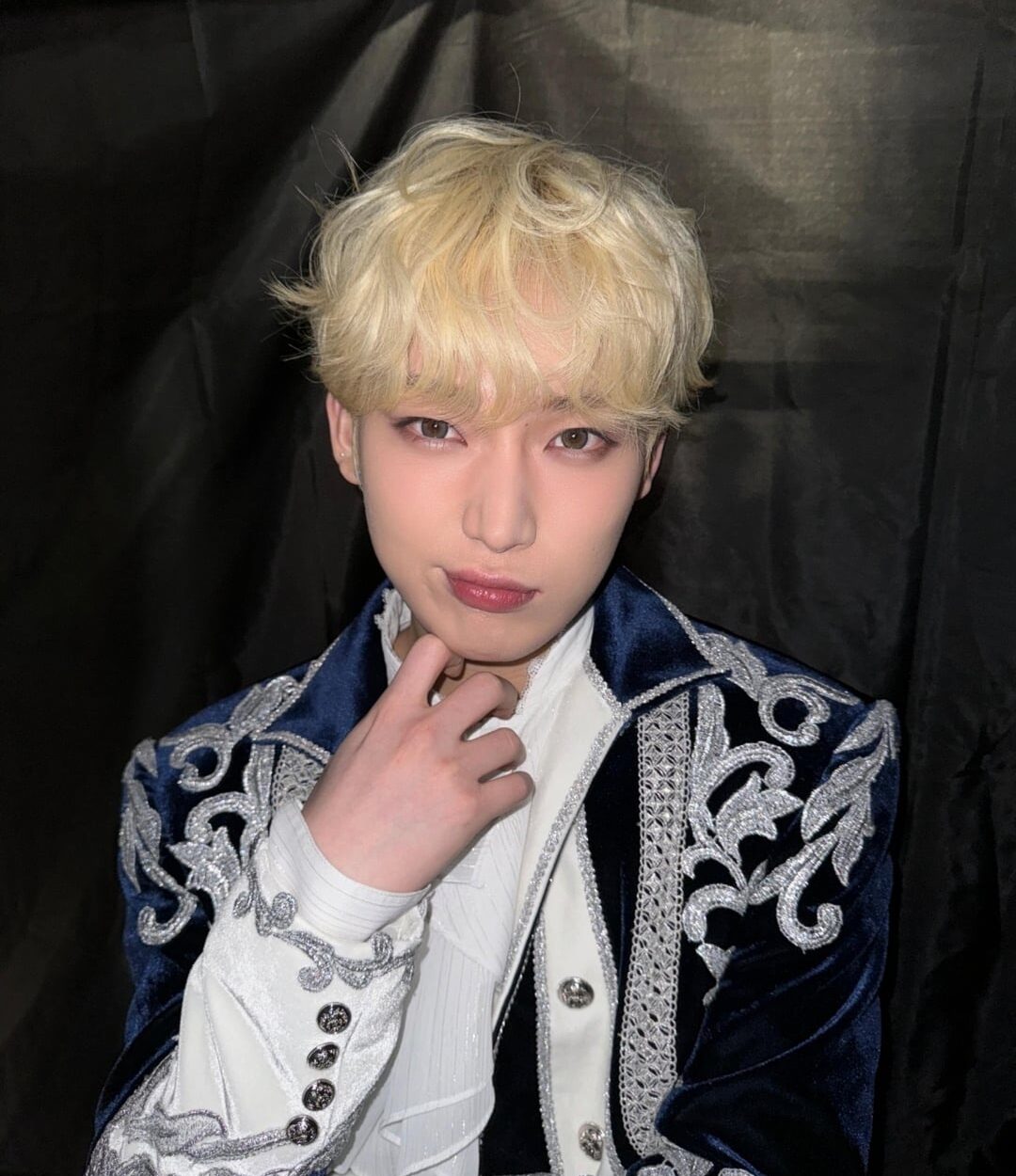 240521 Weverse: Sunoo