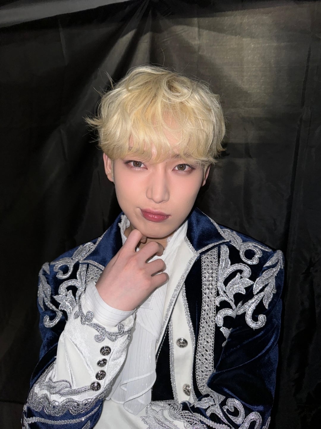 240521 Weverse: Sunoo