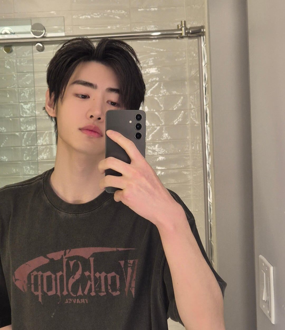 240503 Weverse: Sunghoon