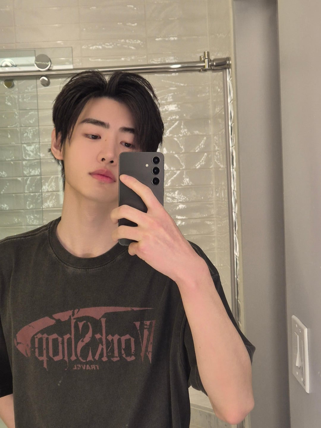 240503 Weverse: Sunghoon