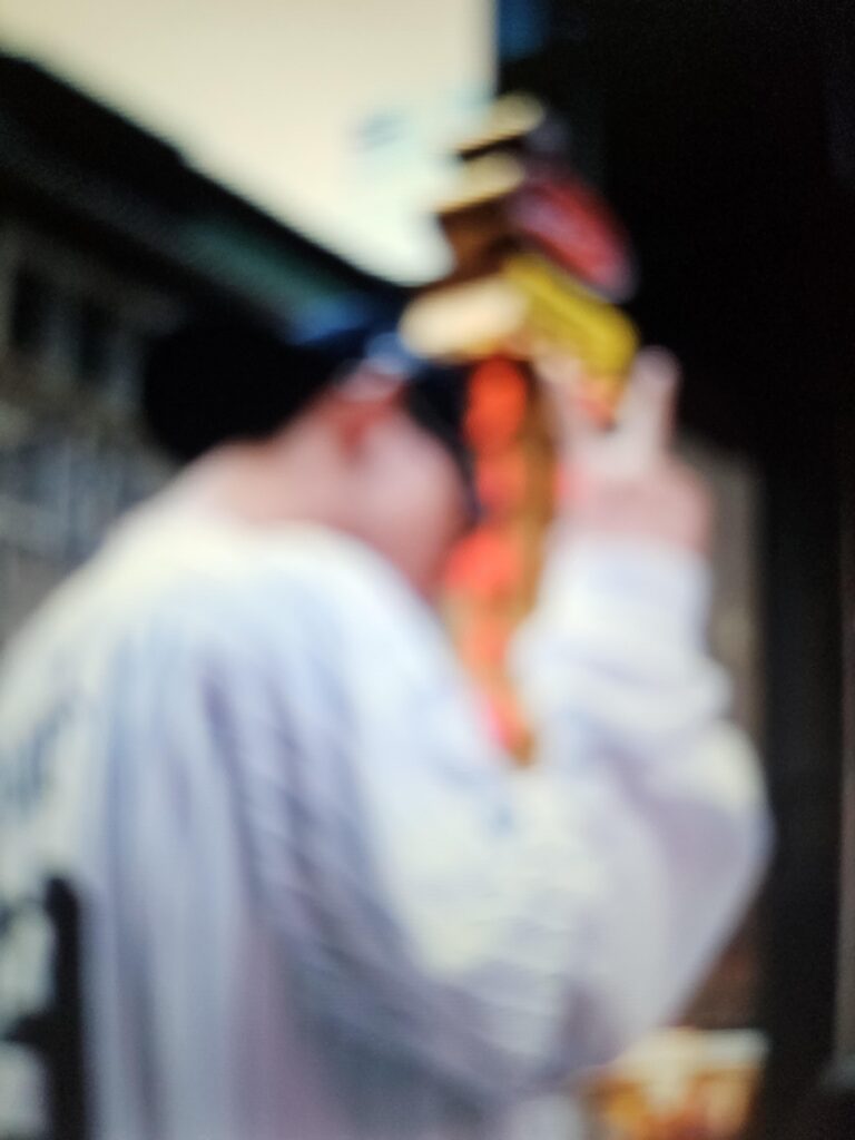 240505 Weverse: Ni-ki