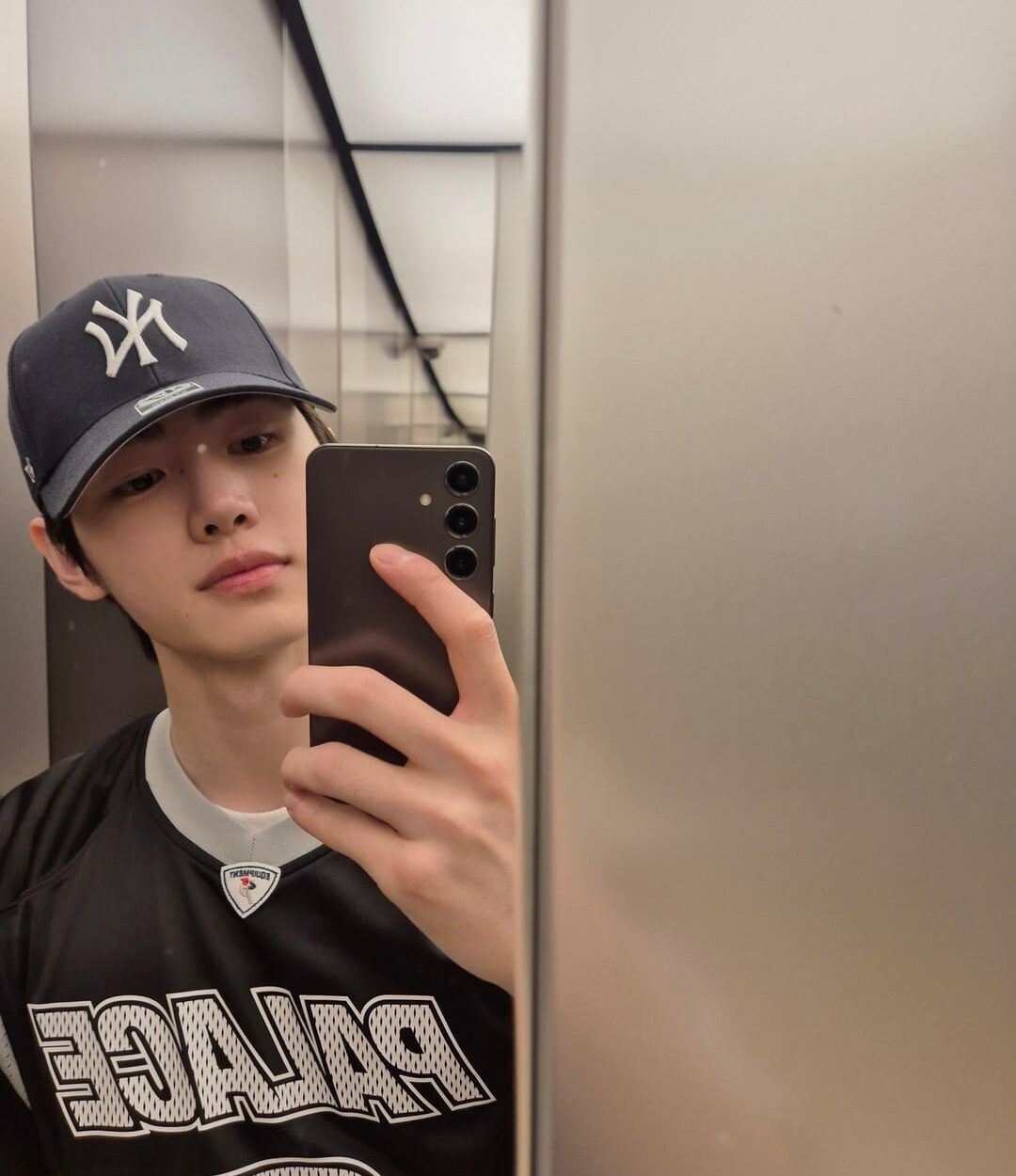 240525 Weverse: Sunghoon