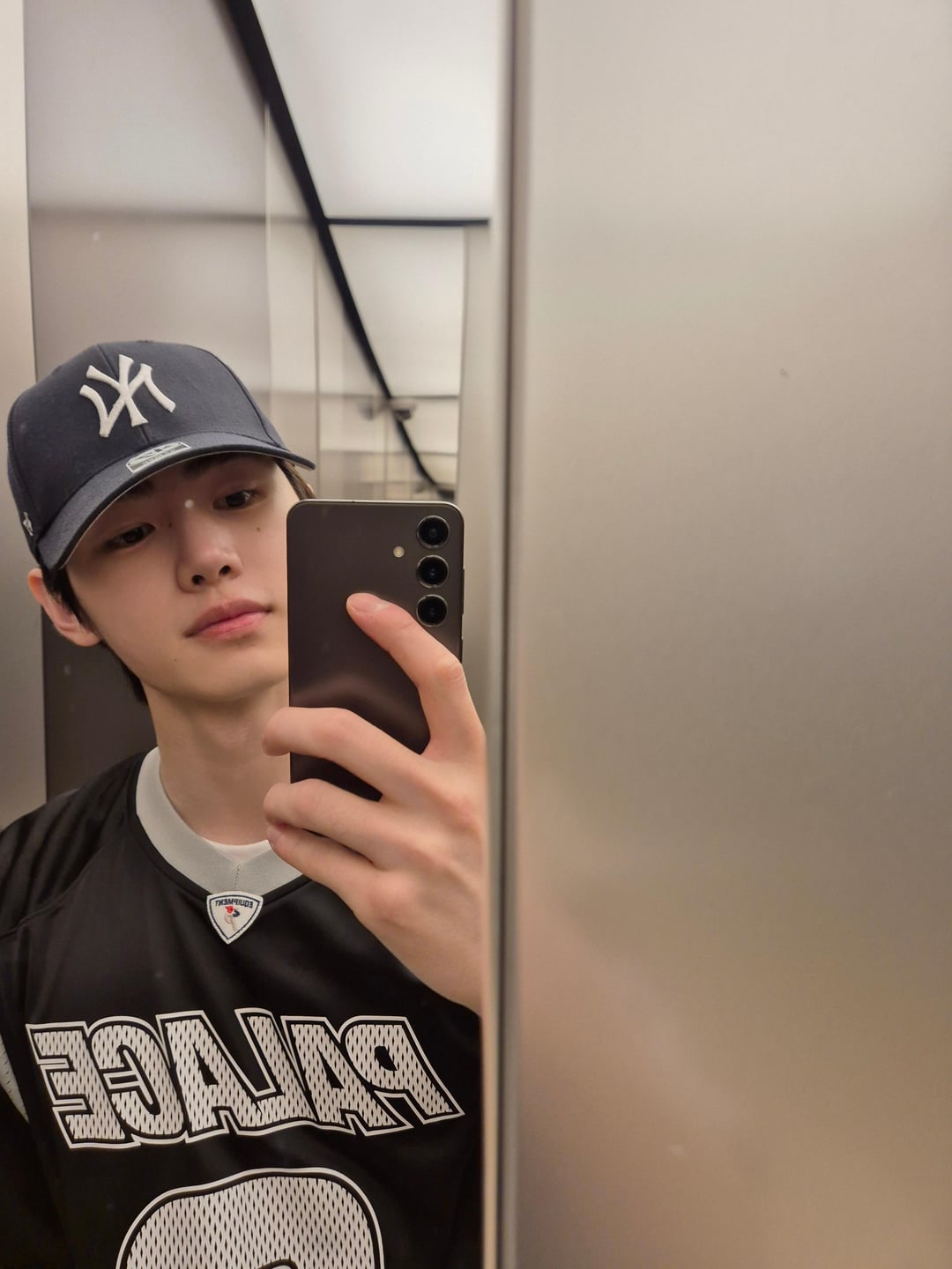 240525 Weverse: Sunghoon