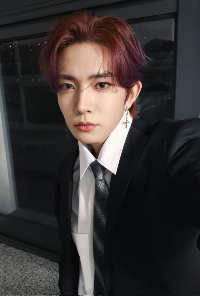 240515 Twitter: Heeseung