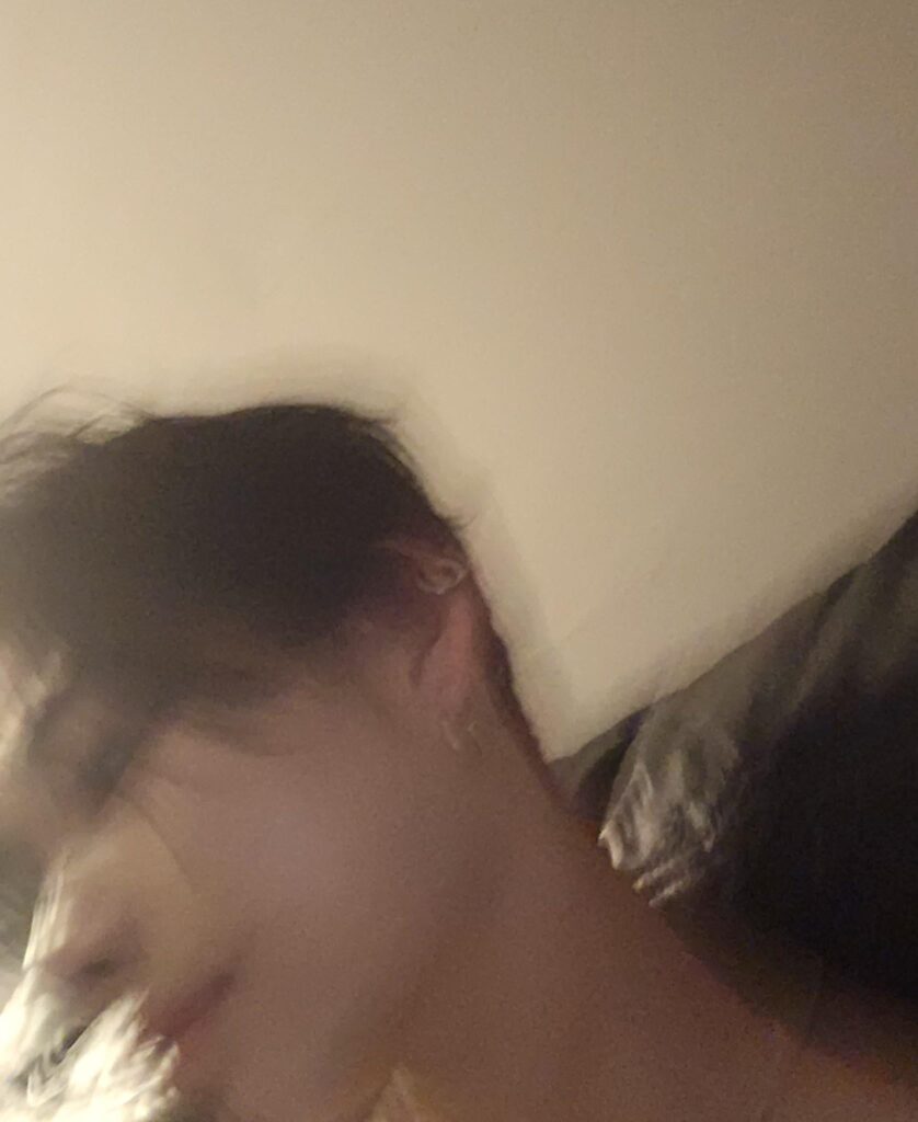 240515 Weverse: Ni-ki
