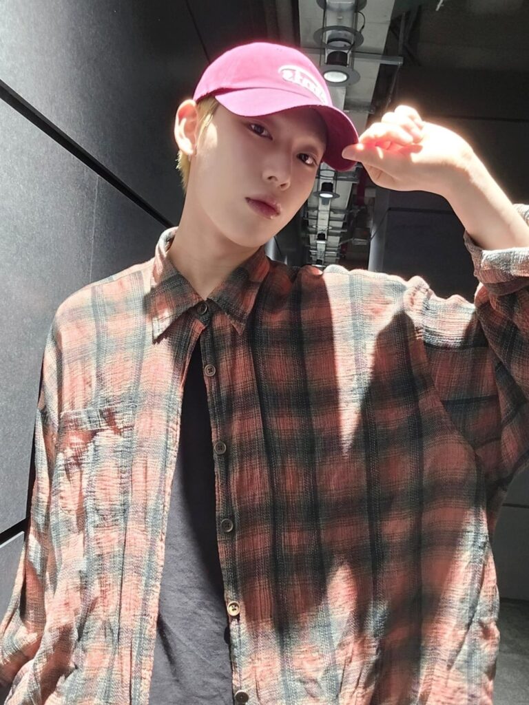 240508 Twitter: Sunoo