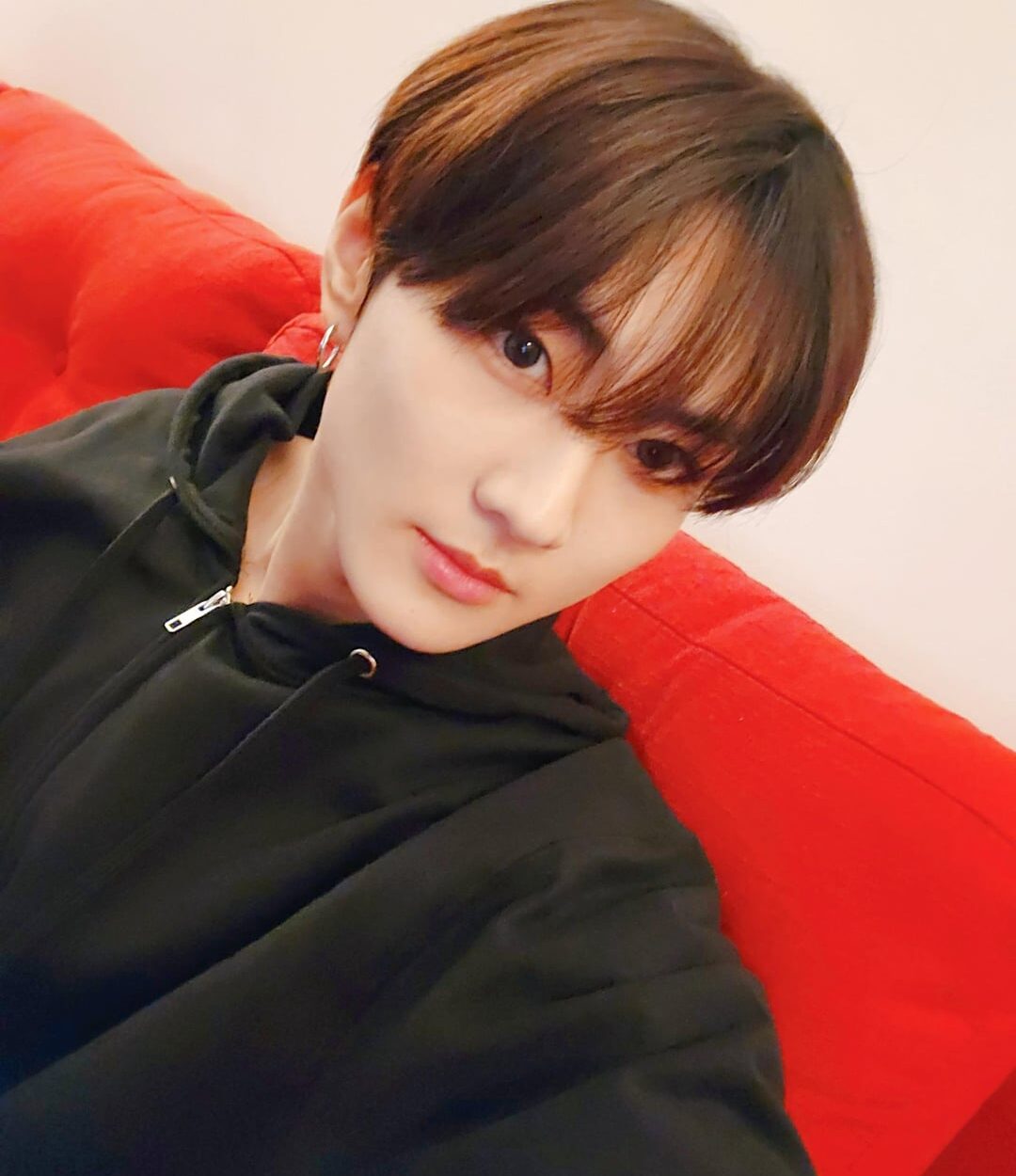 240501 Weverse: Jungwon (2)