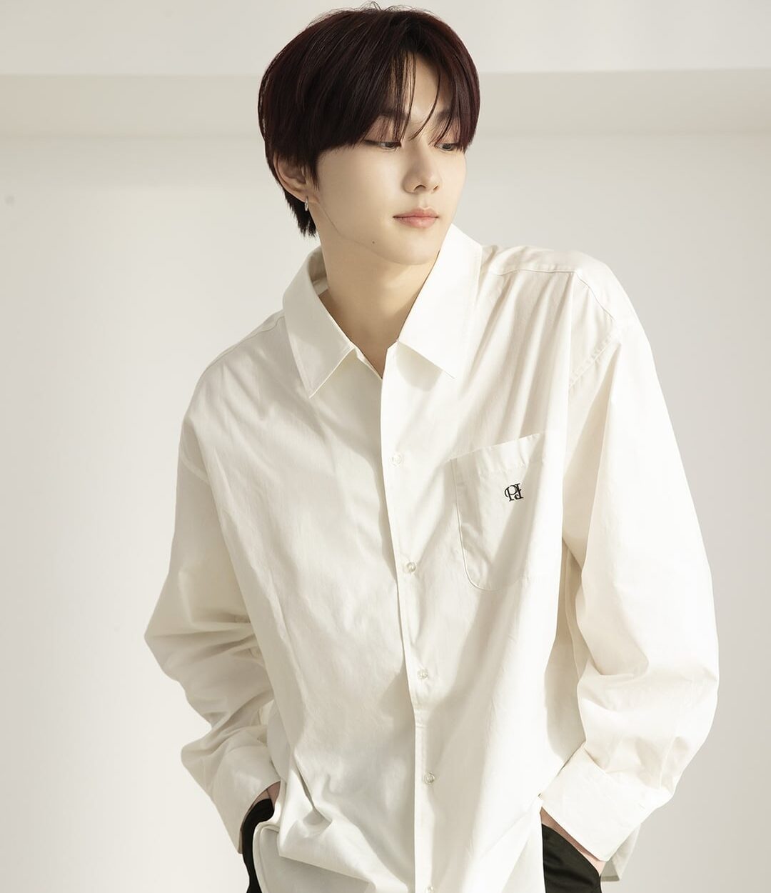 240531 PEACH JOHN with ENHYPEN summer loungewear