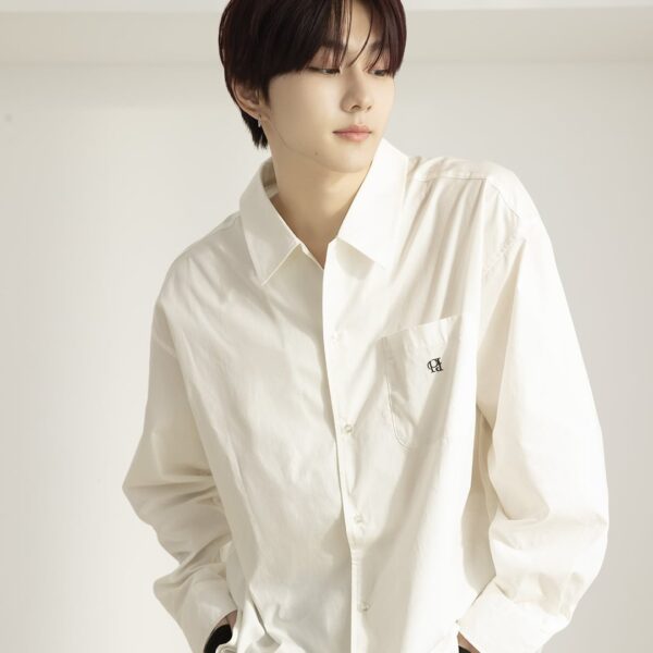 240531 PEACH JOHN with ENHYPEN summer loungewear