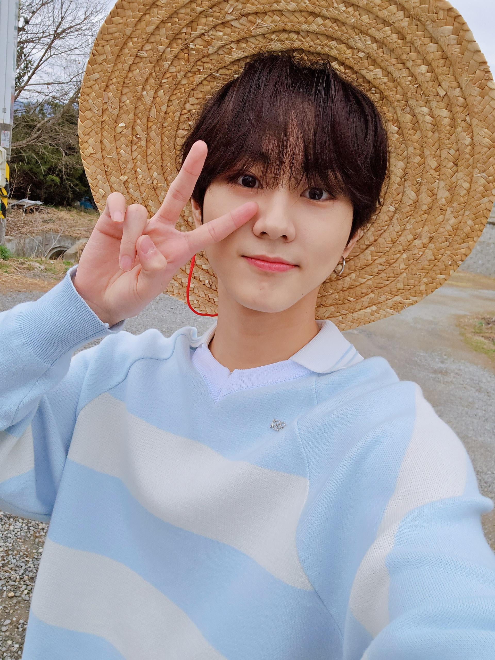 240523 Weverse: Jungwon