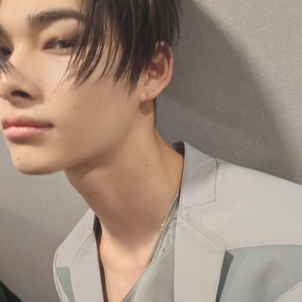 240530 Weverse: Ni-ki