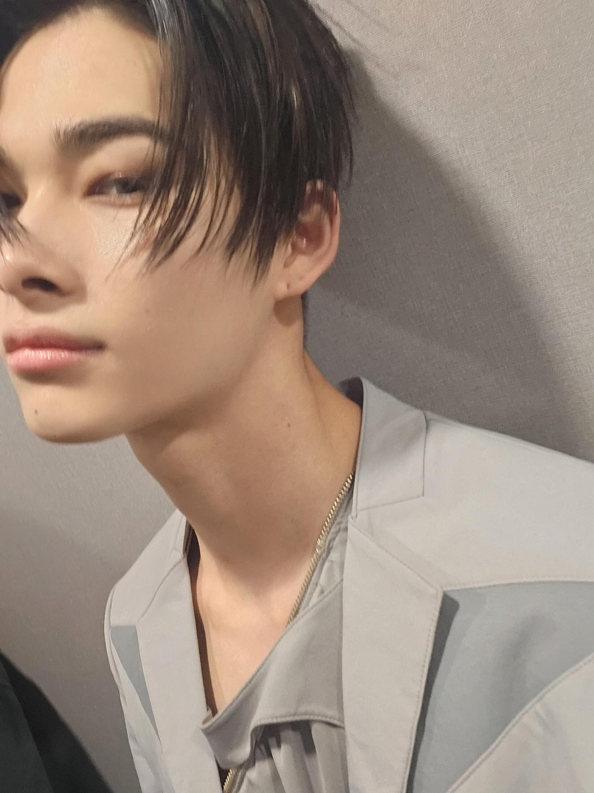 240530 Weverse: Ni-ki