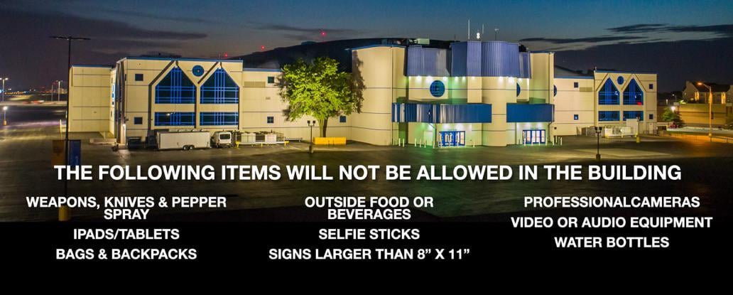 Allstate bag policy
