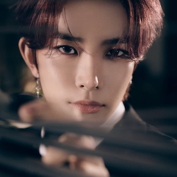 240511 <MEMORABILIA> DARK MOON SPECIAL ALBUM Concept Photo #TheSPY (Individual #2)