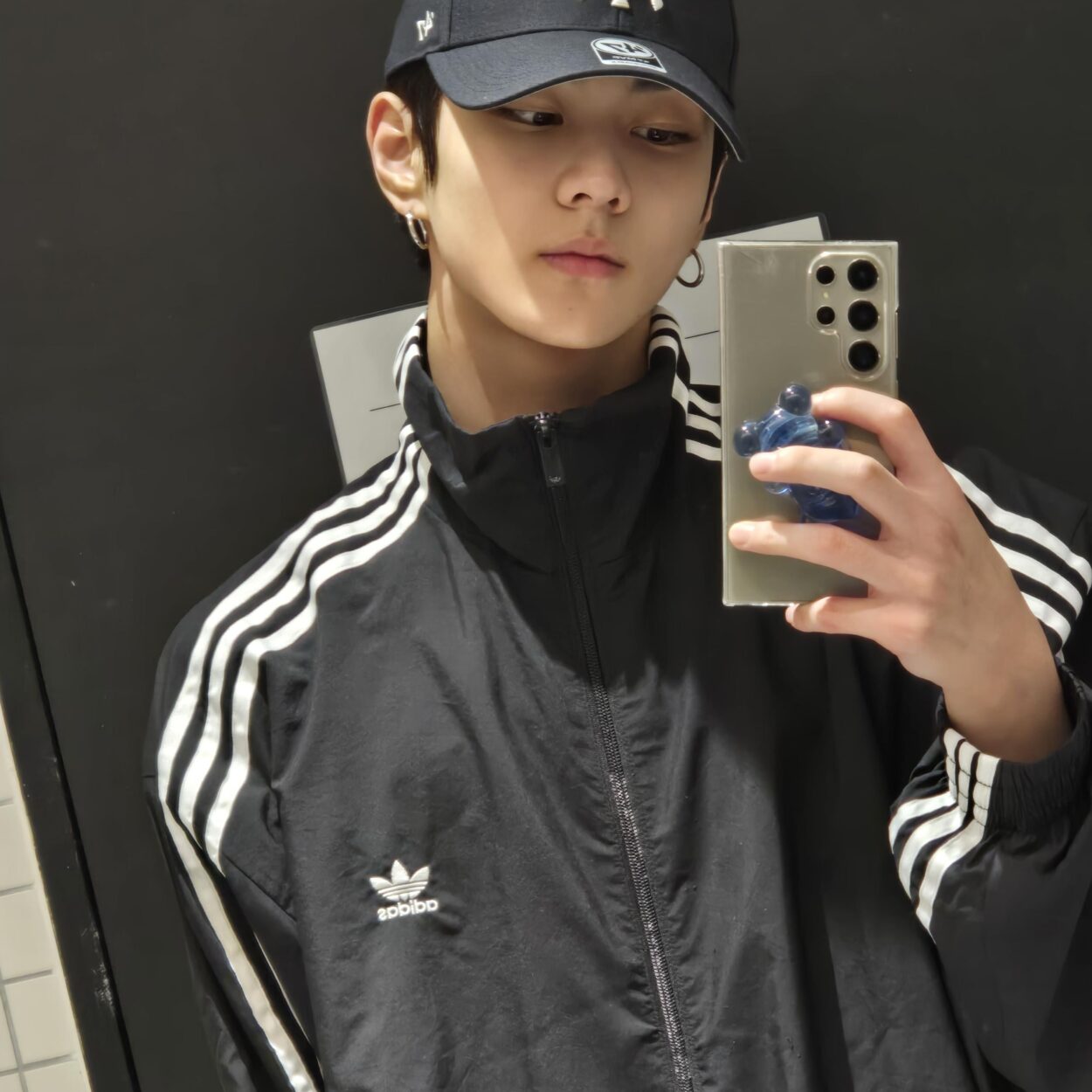 240524 Weverse: Jungwon
