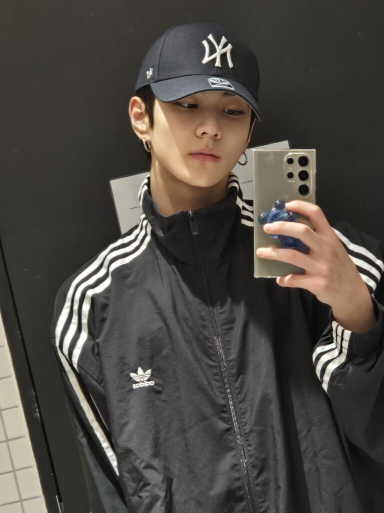 240524 Weverse: Jungwon