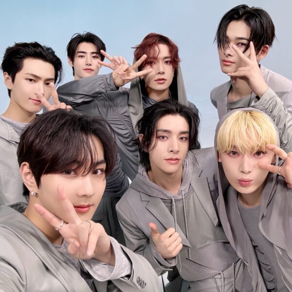 240530 Weverse: EN-Board