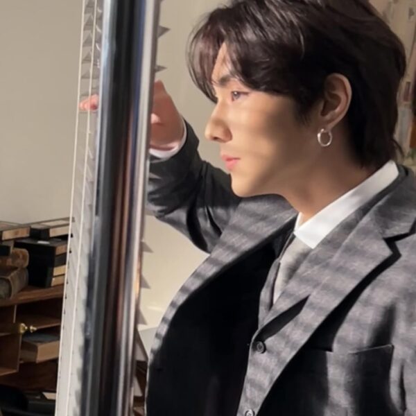 240520 Weverse: Jungwon