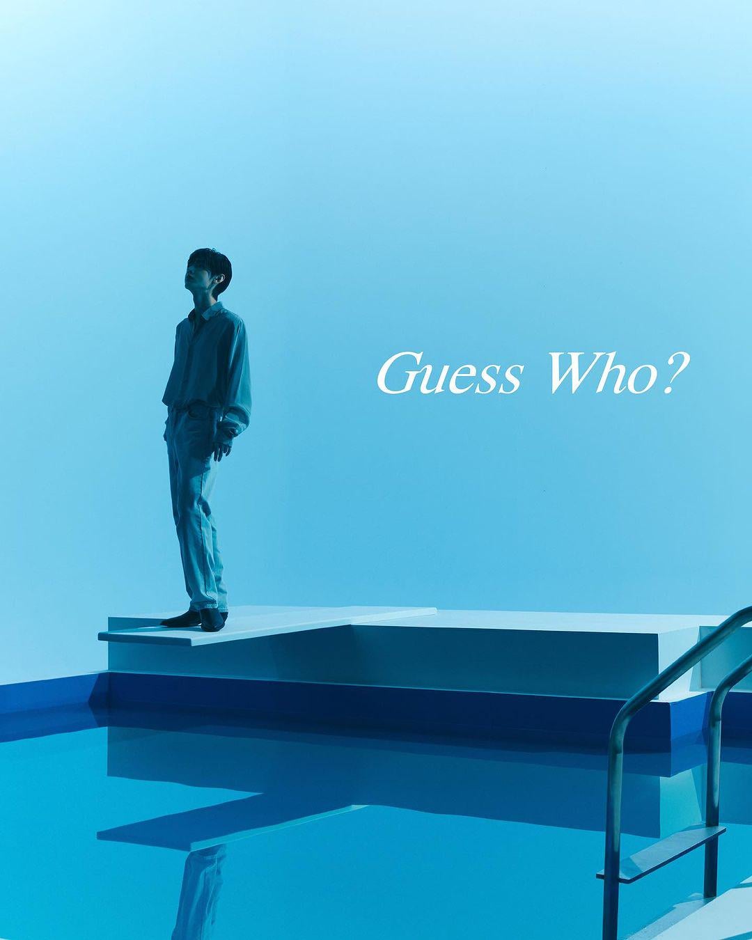 240524 Hince with Sunghoon (Teaser)