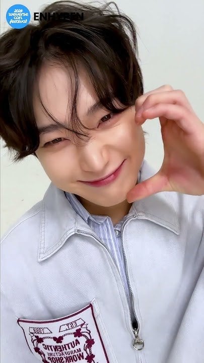 240520 Weverse: Tiny Box Interview🧡 : ENHYPEN 2024 Weverse Con Festival